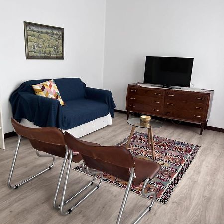 Buonarroti 37 Apartment Горгонзола Екстериор снимка
