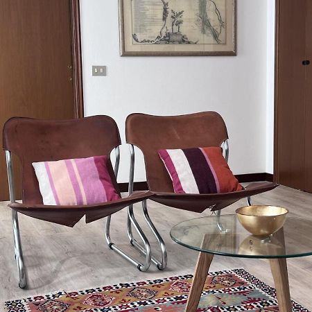 Buonarroti 37 Apartment Горгонзола Екстериор снимка