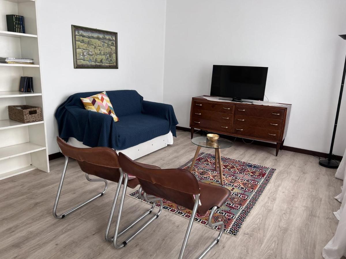 Buonarroti 37 Apartment Горгонзола Екстериор снимка