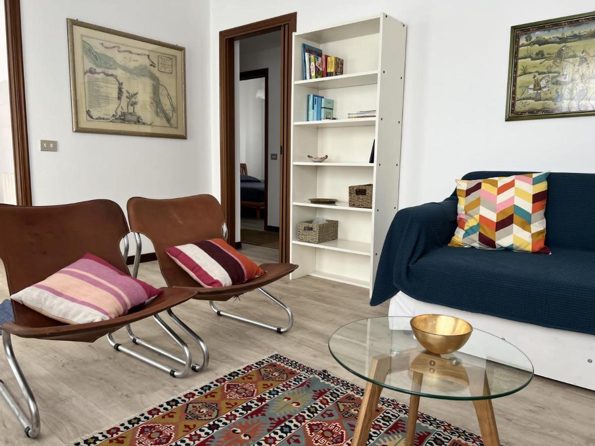 Buonarroti 37 Apartment Горгонзола Екстериор снимка
