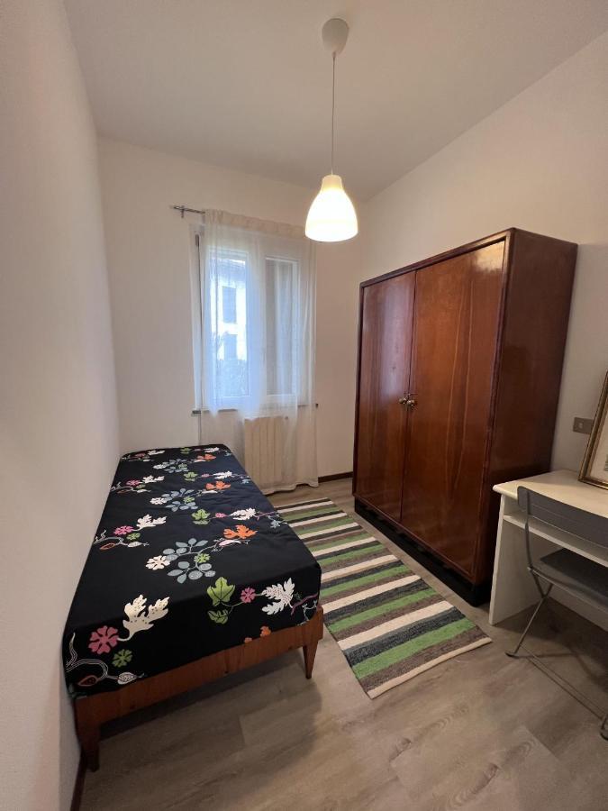 Buonarroti 37 Apartment Горгонзола Екстериор снимка