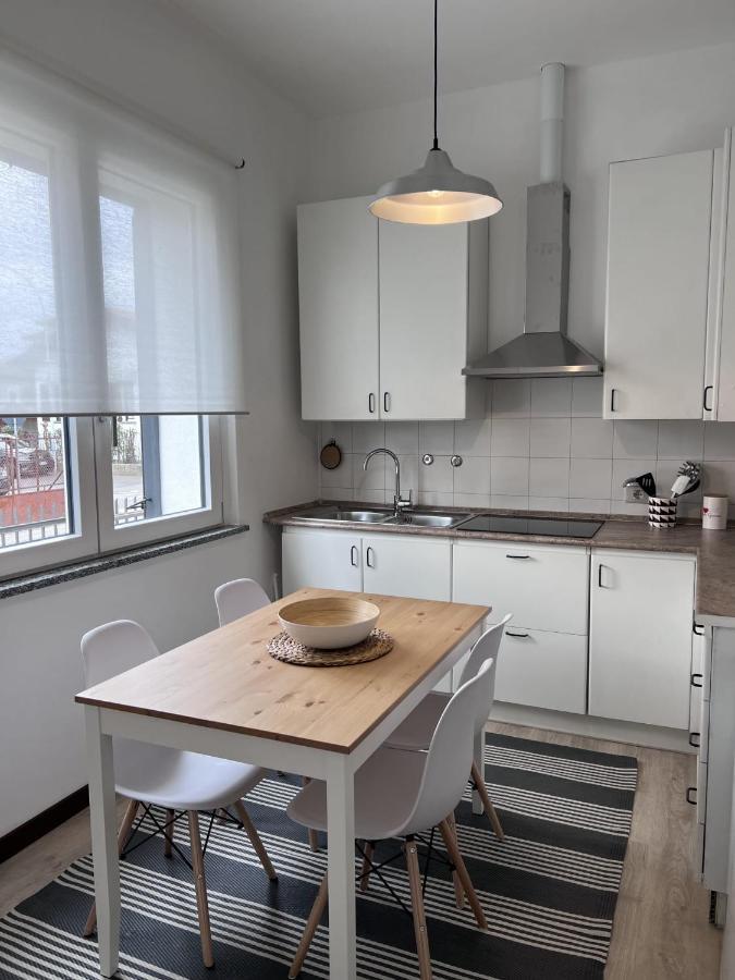 Buonarroti 37 Apartment Горгонзола Екстериор снимка