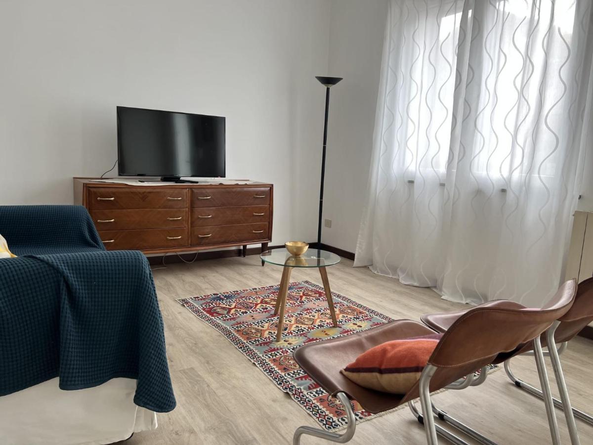 Buonarroti 37 Apartment Горгонзола Екстериор снимка